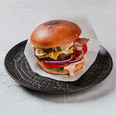 Флойд в Гриль-паб ЕрмолаевЪ по цене 685 ₽