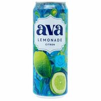 Ava Lemonade 0.45 ml в Del Cappuccino