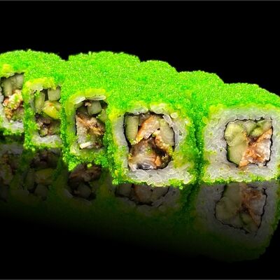 Калифорния с угрёмв On The Wok по цене 624 ₽