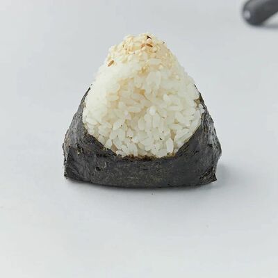 Онигири с угрем в J‘PAN по цене 200 ₽