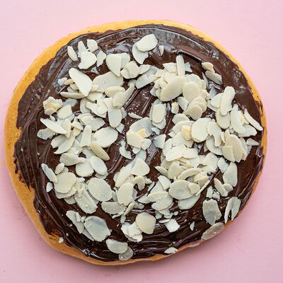 Нутелла в Delorean по цене 215 ₽