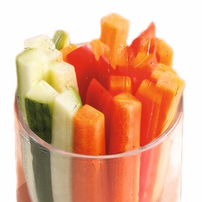 Детские овощные палочки в Иван да Марья по цене 340 ₽