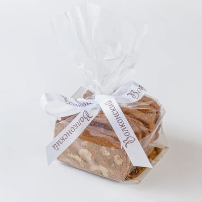 Печенье Гречишное в Волконский по цене 420 ₽