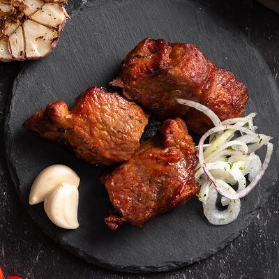 Шашлык-машлык в Старый Ереван по цене 1210 ₽