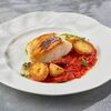 Филе трески по-сицилийски в Come Mode Cafe по цене 1090
