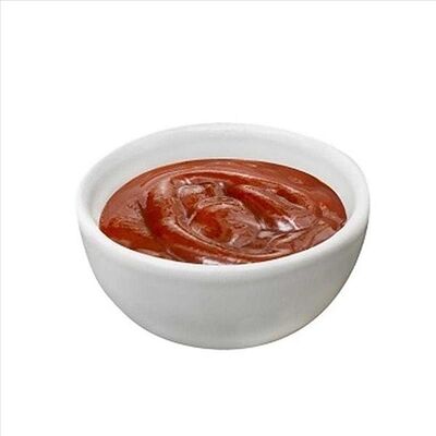 Соус Барбекю в Суши Ё Пицца по цене 60 ₽