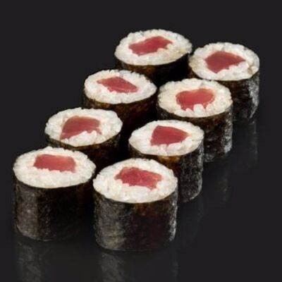 Маки с тунцом в Sushi Kama по цене 300 ₽