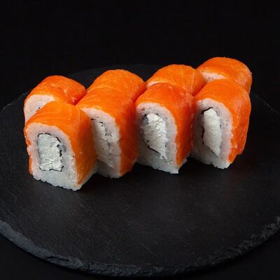 Филадельфия классик в Sushi Seven по цене 699 ₽