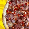 Пицца Мясной пир в banana pizza по цене 1320