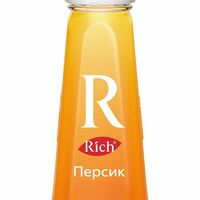 Сок Rich Персик в Современники