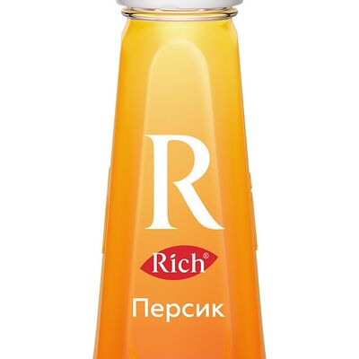 Сок Rich Персик в Современники по цене 250 ₽