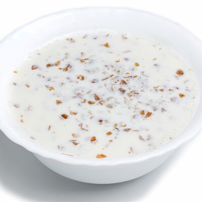 Каша гречневая с молоком в Абсолют по цене 150 ₽