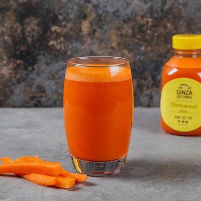 Фреш Морковь-сельдерей в Баклажан в ТЦ 