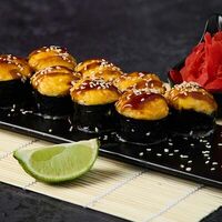 Ролл Акинава в Rozanna