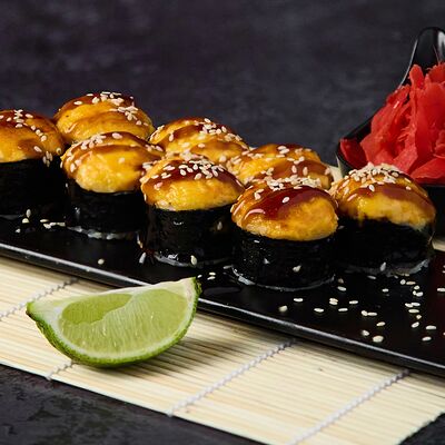 Ролл Акинава в Rozanna по цене 615 ₽