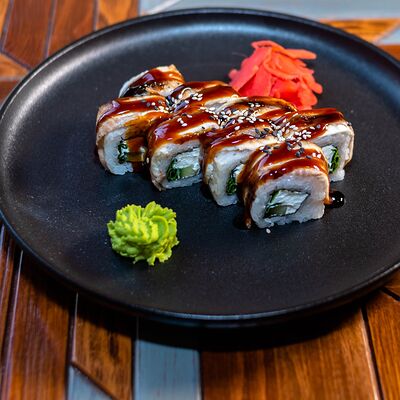 Канада Макив Ресторан Невский по цене 595 ₽