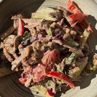 Тбилисо в Sololaki по цене 450 ₽