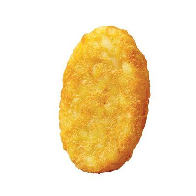 Картофельная котлета в Jungle Chef по цене 199 ₽