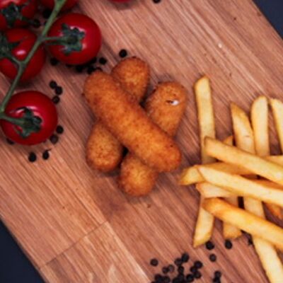 Сырные палочкив Шаурма Хаус по цене 300 ₽