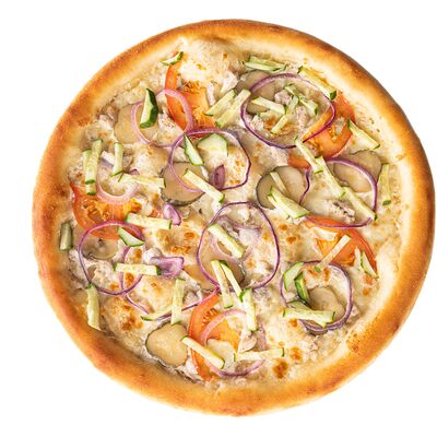 Пицца Шаверма в Колпицца по цене 690 ₽