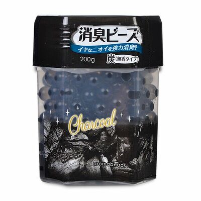 Освежитель воздуха Can do Aromabeads на основе угля Япония в Азбука Вкуса Экспресс Меню по цене 305 ₽