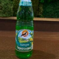 Лимонад Черноголовка Тархун в PEL'MENNO Пельмени и Вареники