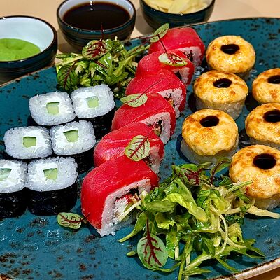 Сет Лайт в Омар Хайям Европа и Азия по цене 1790 ₽