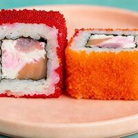 Ролл Двойной в Sushi Street