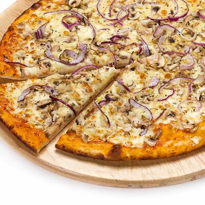 Куриная в Mexico по цене 915 ₽