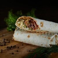 Шаурма Говядина комбов Чайхана