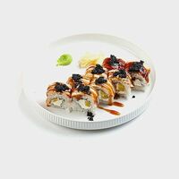 Ролл Невада в Noodle Wok & Pasta
