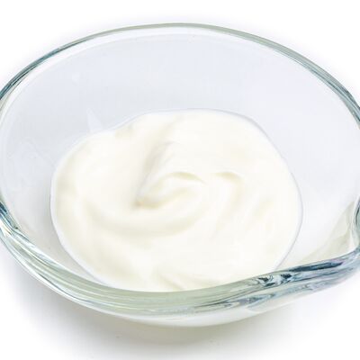 Сметана в Абсолют по цене 40 ₽