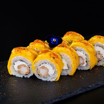 Изобилия в СушиТаяки по цене 1070 ₽