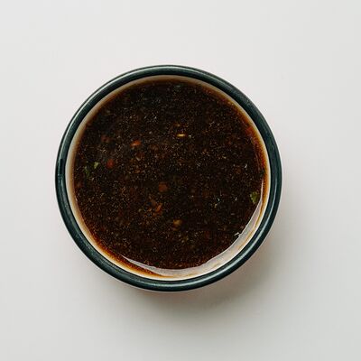 Соус пряный кисло-сладкий в Китайка по цене 70 ₽