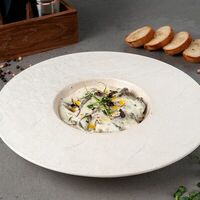 Рапаны в сливочно-сметанном соусе в Wine More Bar