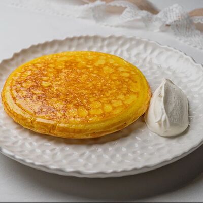 Мордовский блин пачат в Та самая на Хмельницкого по цене 257 ₽