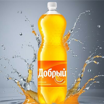 Добрый Апельсин в WoKING по цене 272 ₽