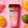 Meco Фруктовый чай со вкусом Манго-гуава в Ло Мейн по-ланьчжоуски по цене 450