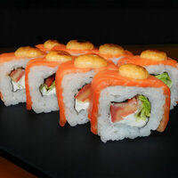 Логотип Леон