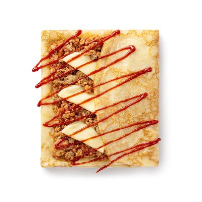 Блин Лазанья в Блинбери по цене 215