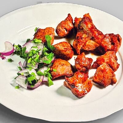 Телятина мякоть в Ламазо Грузинская Кухня по цене 1890 ₽