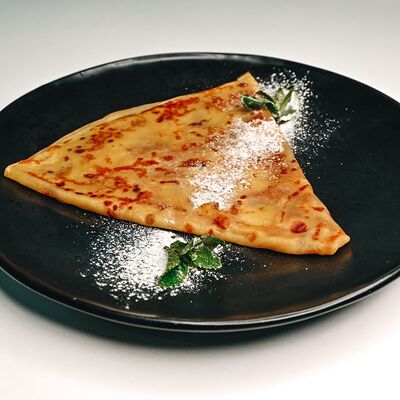 Блин классическийв Клевая блиновая по цене 110 ₽