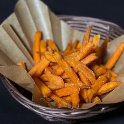 Батат Фри в Бутер Bro Pub по цене 360