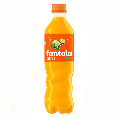 Fantola Citrus в Буфет C 2 ярус по цене 150 ₽