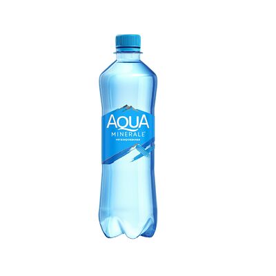 Aqua Minerale негазированная в Журавлина вареничная по цене 120 ₽