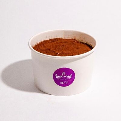 Тирамису в Ванлав по цене 529 ₽