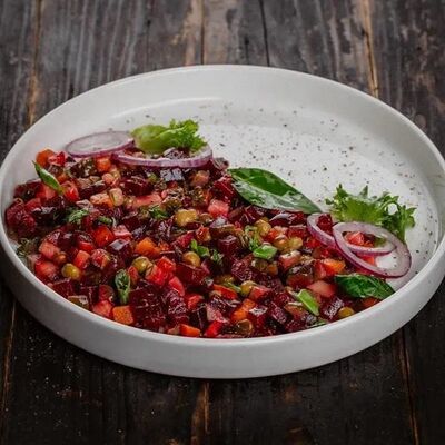 Винегрет в Люблин по цене 170 ₽