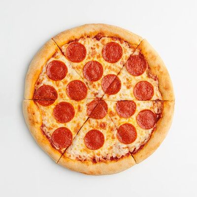 Пицца Пеперонив АБАРмот по цене 900 ₽