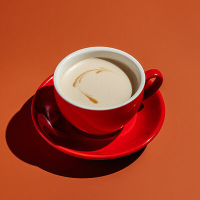 Раф ванильный в Italiani по цене 380 ₽