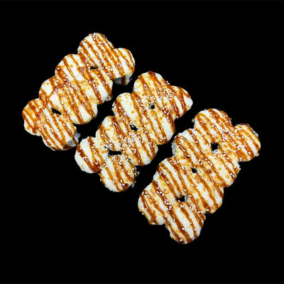 Сет Вулкан в Kaikan по цене 1410 ₽